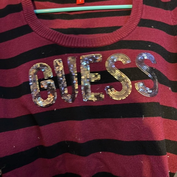 GUESS Sweater - Picture 2 of 4